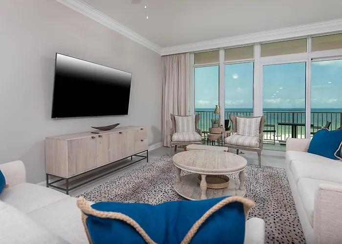 Apartment Phoenix Gulf Towers 402
