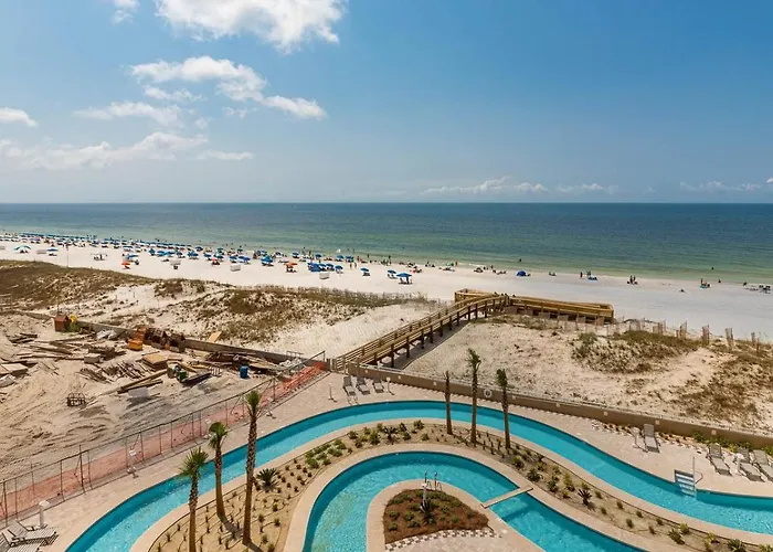 Phoenix Gulf Towers 402 Gulf Shores