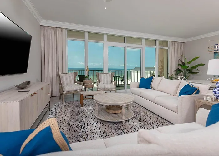 Phoenix Gulf Towers 402 Apartment Gulf Shores