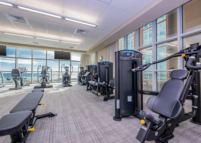 Phoenix Gulf Towers 402 Apartment