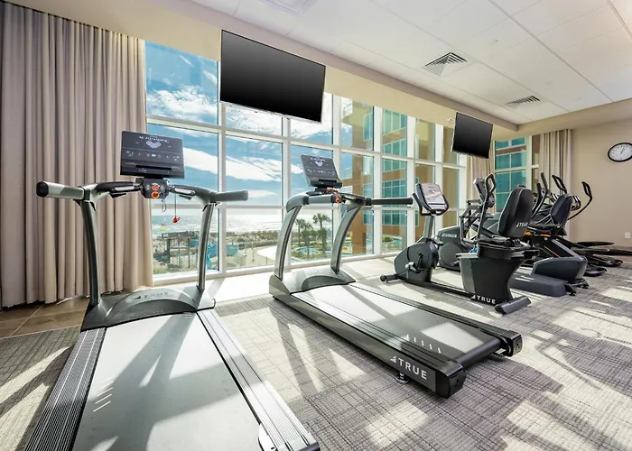 Apartment Phoenix Gulf Towers 402