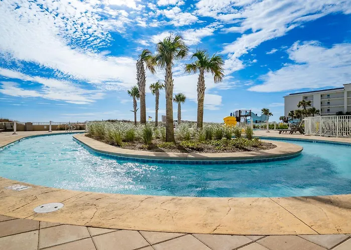 Phoenix Gulf Towers 402 Gulf Shores