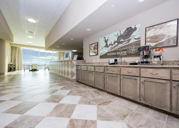Phoenix Gulf Towers 402 Gulf Shores
