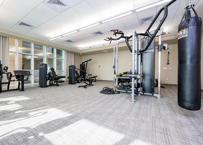 Phoenix Gulf Towers 402 Apartment *