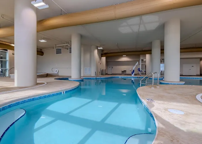 Phoenix Gulf Towers 402 Apartment Gulf Shores