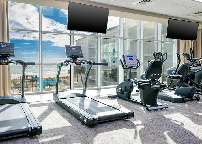 Phoenix Gulf Towers 402