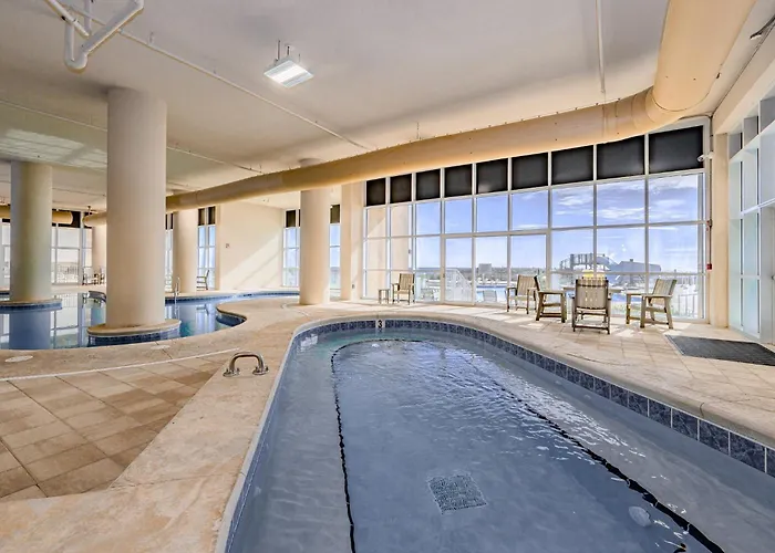 Apartment Phoenix Gulf Towers 402