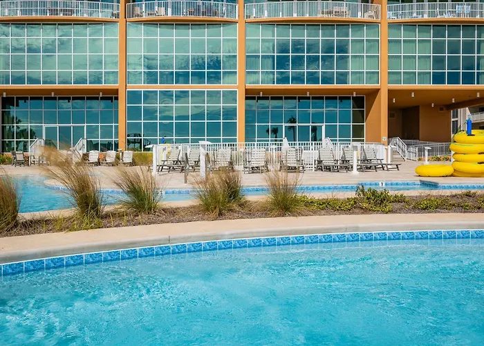 Apartment Phoenix Gulf Towers 402 Gulf Shores