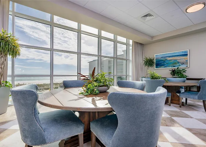 Phoenix Gulf Towers 402 Gulf Shores