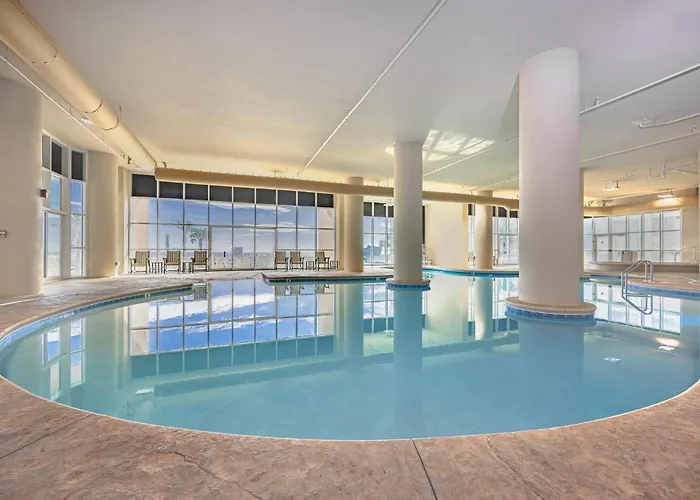Apartment Phoenix Gulf Towers 402