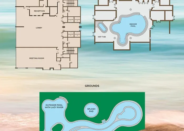 Phoenix Gulf Towers 402 Apartment *