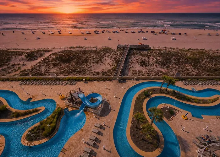 Phoenix Gulf Towers 402 Apartment