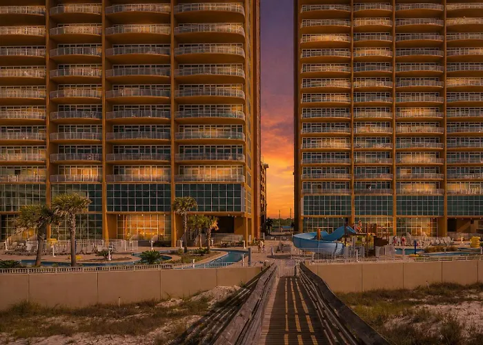 Phoenix Gulf Towers 402